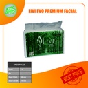 [TC] Tissue LIVI EVO Premium Facial 770s