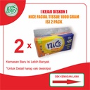[KEJAR DISKON] Tissue NICE Facial 1000Gram ISI 2 PACK