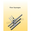 FLOOR SQUEEGEE 55 CM