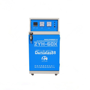 Mesin Oven Kawat Las ZYH-30 40 60 100 Mesin Pengering Kawat Las