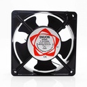 Kipas Cooling Fan Ball Bearing AC220V AC380V AC 220V 380V DP200A 12CM