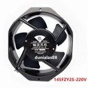 Kipas AXIAL AC220V AC380V Pendingin Mesin Kipas Fan Cooling Machine