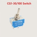 CG1-30 CG1-100 Gas Cutting Machine Motor Switch Kabel Listrik Holder
