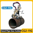Mesin Potong pipa CG2-11G Gas Cutting Machine Hand Pipe manual CG2 11G