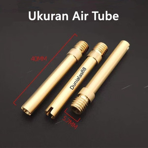 Torch Head Yueyang 200A YG200 Kepala Nozzle Electrode Shield Cup Air