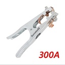 Stang Massa 300A 500A 800A Ground Earth Clamp Klem Masa 300 500 800A