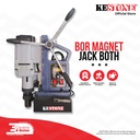 Bor Magnet Jack Both - Magnetic Drill Mesin Bor Besi Magnet