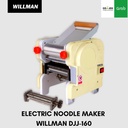 Mesin Penggiling Mie/ Noodle Maker DJJ-160 KHUSUS GOJEK