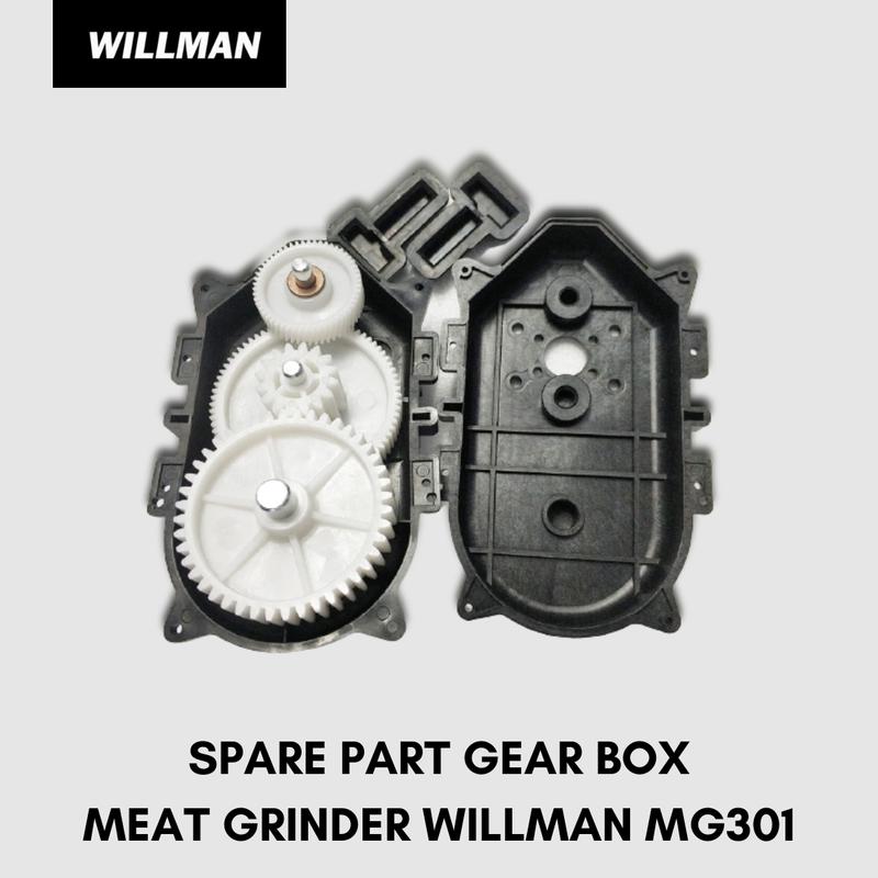 Spare Part Meat Grinder MG301