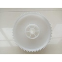Spare Part: Spare Part Gear Meat Grinder WILLMAN MG301
