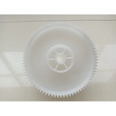 Spare Part: Spare Part Gear Meat Grinder WILLMAN MG301