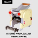 Mesin Penggiling Mie / Noodle Maker DJJ-160