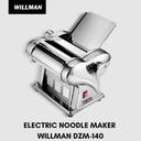 Mesin Penggiling Mie Molen / Noodle Maker Full Stainless