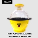 Mesin Pembuat Popcorn/ Mini Popcorn Machine