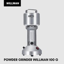 Mesin Giling Bumbu Rempah/ Penepung/ Spice Herb Grinder/ Miller DE100G