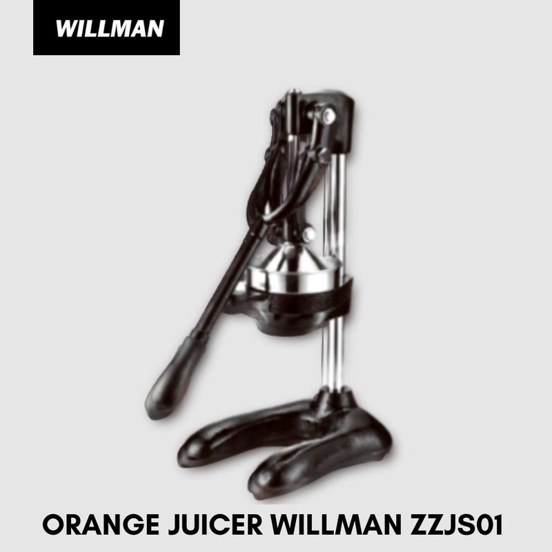 Orange Juicer / Alat Peras / Press Jeruk Stainless