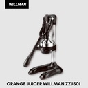 Orange Juicer / Alat Peras / Press Jeruk Stainless