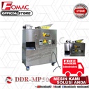 Mesin pembagi adonan Dough Divider DDR-MP50 FOMAC