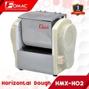 Mesin Horizontal Dough Mixer HMX-H02 FOMAC