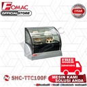 Mesin Showcase Pendingin Cold Showcase SHC-TTC100F FOMAC