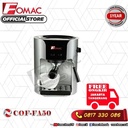 Mesin Membuat Minuman Kopi Espresso / COF-FA50 FOMAC