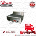 Gas Griddle / GRL-G792