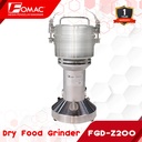 Giling Obat / Giling Gula / Miller / FCT-Z200
