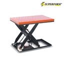 Lift Platform Superform 1 ton sd 4 ton Original Bergaransi Ban Ngai