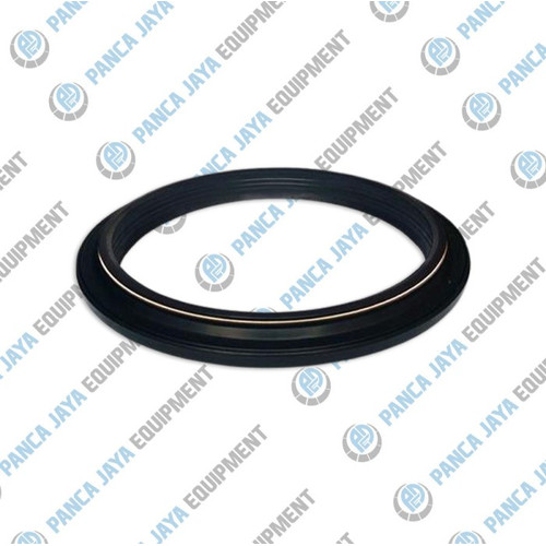 SEAL HIDROLIK LIFT CUCI MOBIL / SINGLE POST LIFT JR-622 (4TON)