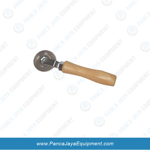 Maruni Milling Roller 7mm - Alat Perata Tambal Ban