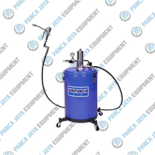 Yamada SKR-66C Pompa Gemuk Angin  / Grease Pump Pneumatic