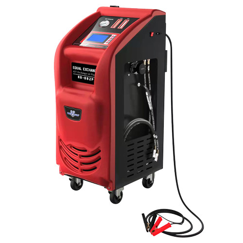 ATF Changer 20L RB-882P