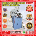 AKS - HR13SA Circular Saw / Mesin Pemotong Besi / Hollow 13" Inch