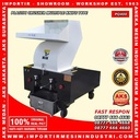 Plastic Crusher Machine Mesin Penghancur Plastik Limbah AKS - PQ400