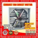 Kipas Exhaust Direct Drive Fan 44 dan 50 inch AKS-FT44DD 50DD