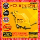 Eelectric Road CUtter Mesin Pemotong Aspal Elektrik AKS - JB550