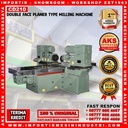 Double Face Planer / Mesin Milling Type AKS - CD210