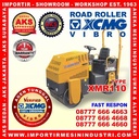 Alat Pemadat Aspal Hydraulic vibration road roller AKS - XCMG-XMR110