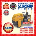 Alat Pemadat Aspal Hydraulic vibration road roller AKS - XCMG-XMR110