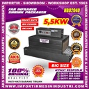Far Infrared Shrink Packager - HBO2040