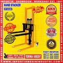 Lift Hand Stacker Alat Berat 1000 Kg AKS - SY1016U