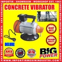 CONCRETE VIBRATOR MACHINE AKS - MB2CV