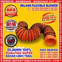 VARIASI Selang Blower 8" 10" 12" Inch | FD810 | FD1010 | FD1210E