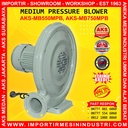 Kipas Medium Pressuer Blower 750 Watt AKS-MB750MPB