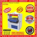 Mesin Serut Kayu Single Press Planer Type AKS-CN600