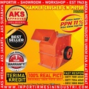 Pemecah Penghancur Batu Rock Stone Hammer Crusher POL5035