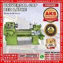 Mesin Bubut Gap Bed Lathe 4 Kw Model Kuno / FH2040K 520 mm x 1000 mm