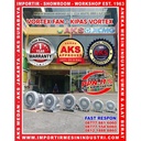 VORTEX FAN - KIPAS VORTEX - BLOWER AERATOR - BLOWER TAMBAKNAKS-MB750VF
