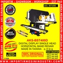 Alat DiBelah Kayu Horizontal Band Resaw Digital Display BST400D
