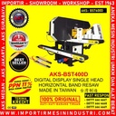 Alat DiBelah Kayu Horizontal Band Resaw Digital Display BST400D